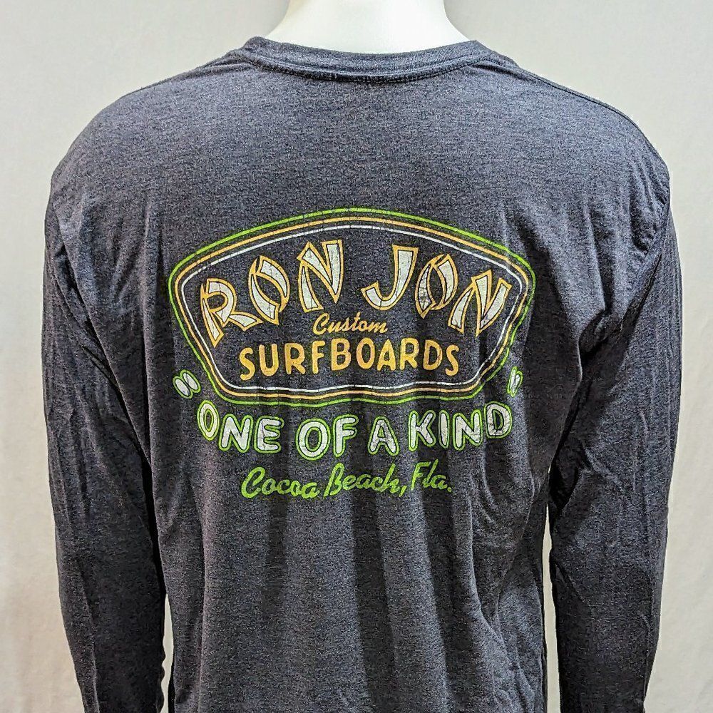 Ron Jon Cocoa Beach Florida long sleeve Shirt